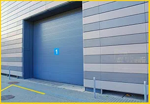 Elite Garage Door Service Miami Beach, FL 786-312-1472 - 05-commercial