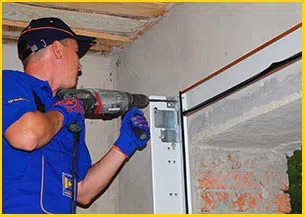 Elite Garage Door Service Miami Beach, FL 786-312-1472 - 11-install