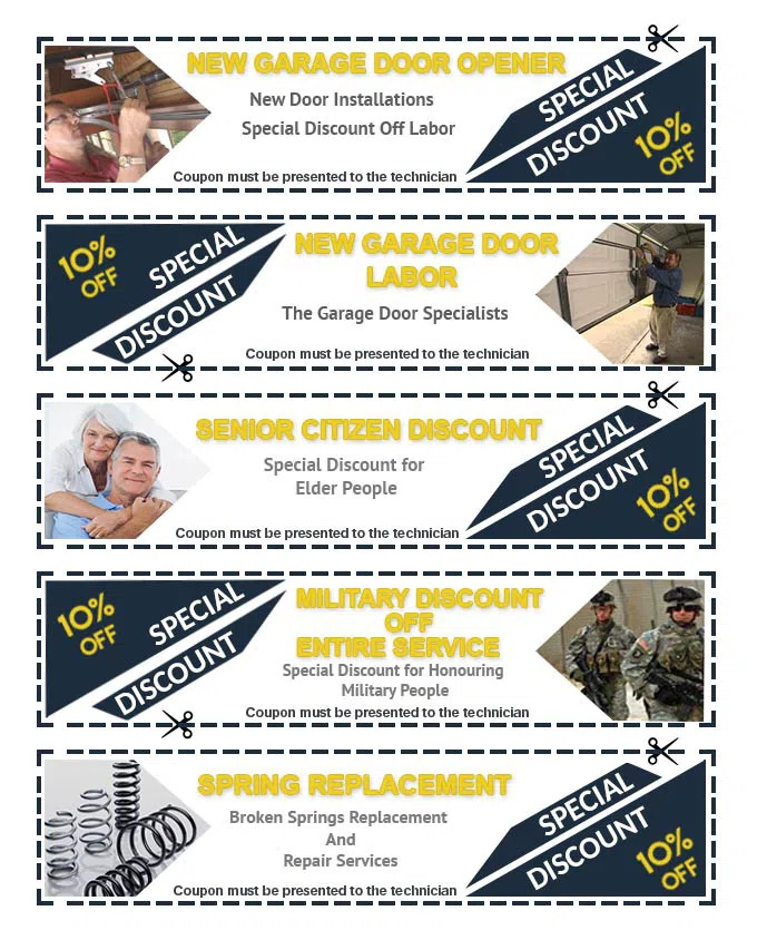 Elite Garage Door Service Miami Beach, FL 786-312-1472 - CouponSet19-five