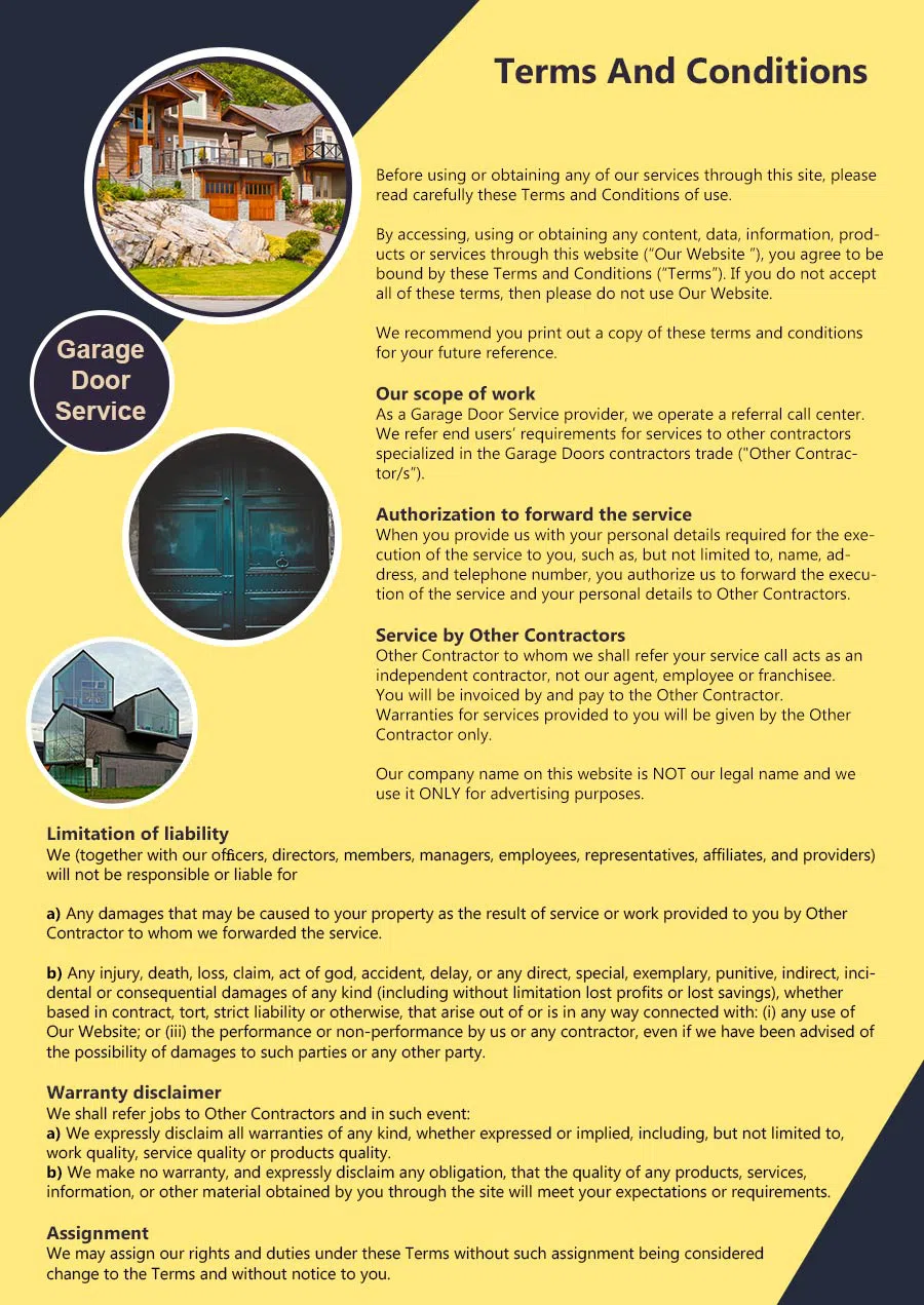 Elite Garage Door Service Miami Beach, FL 786-312-1472